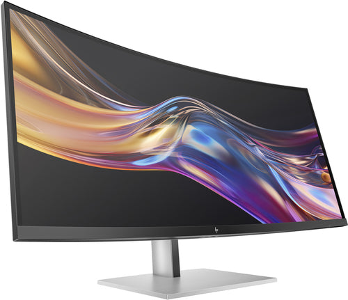 HP Series 7 Pro 37.5 inch WQHD+ Thunderbolt 4 Monitor - 738pu HP Series 7 Pro 37.5 inch WQHD+ Thunderbolt 4 Monitor - 738pu